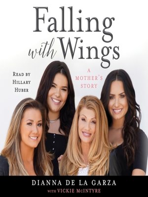 cover image of Falling with Wings